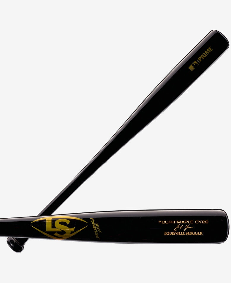 Louisville Slugger Youth Prime Christian Yelich CY22 Maple Baseball Bat Louisville Slugger