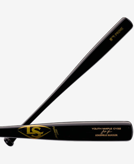 Louisville Slugger Youth Prime Christian Yelich CY22 Maple Baseball Bat Louisville Slugger