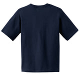 Gildan Youth 100% US Cotton T-Shirt. 2000B 1 of 2 Gildan