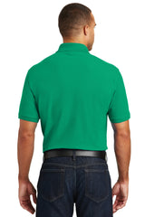 Port Authority Men's Core Classic Pique Polo. K100