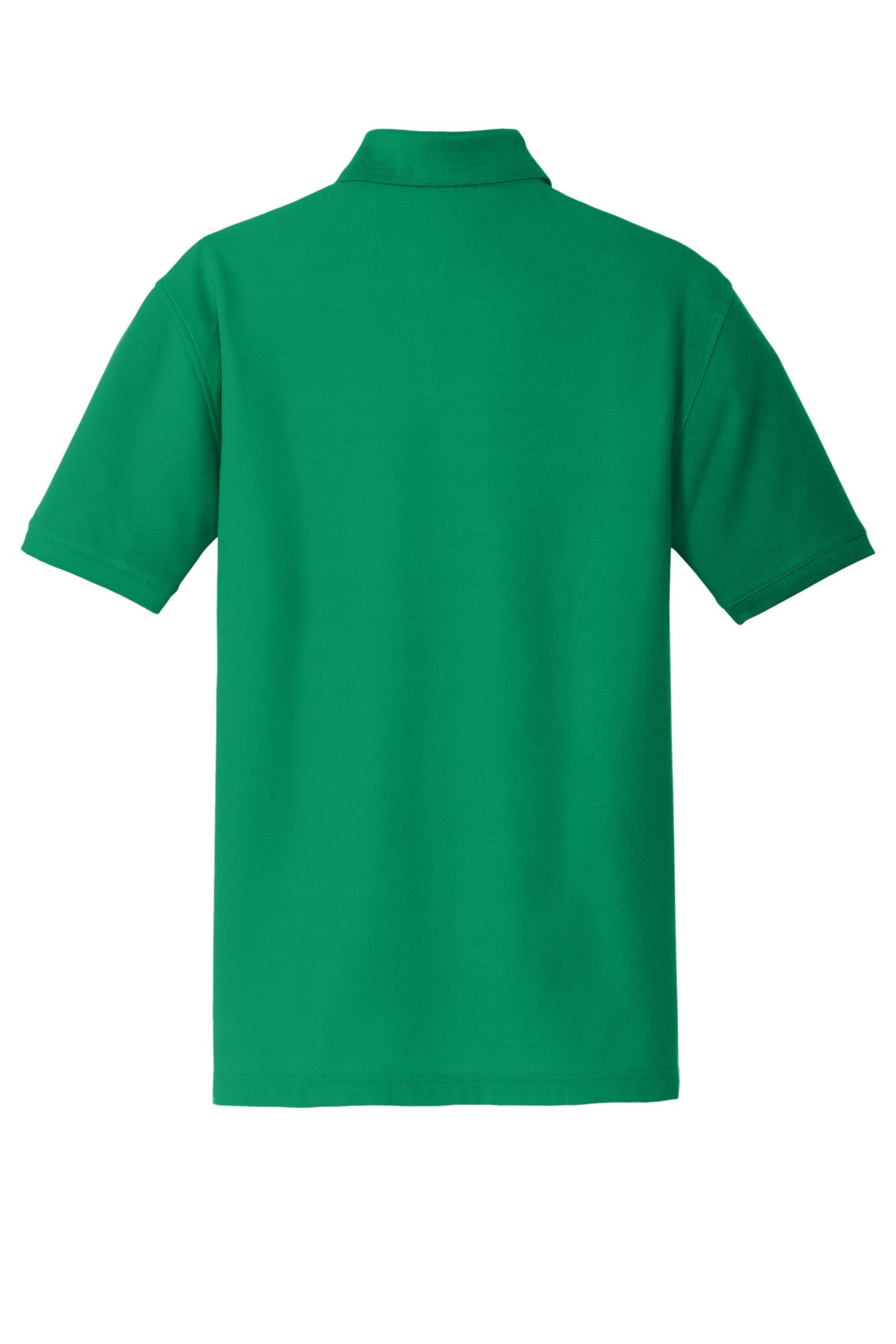 Port Authority Men's Core Classic Pique Polo. K100