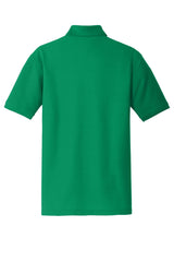 Port Authority Men's Core Classic Pique Polo. K100