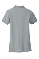 Port Authority Ladies Core Classic Pique Polo. L100