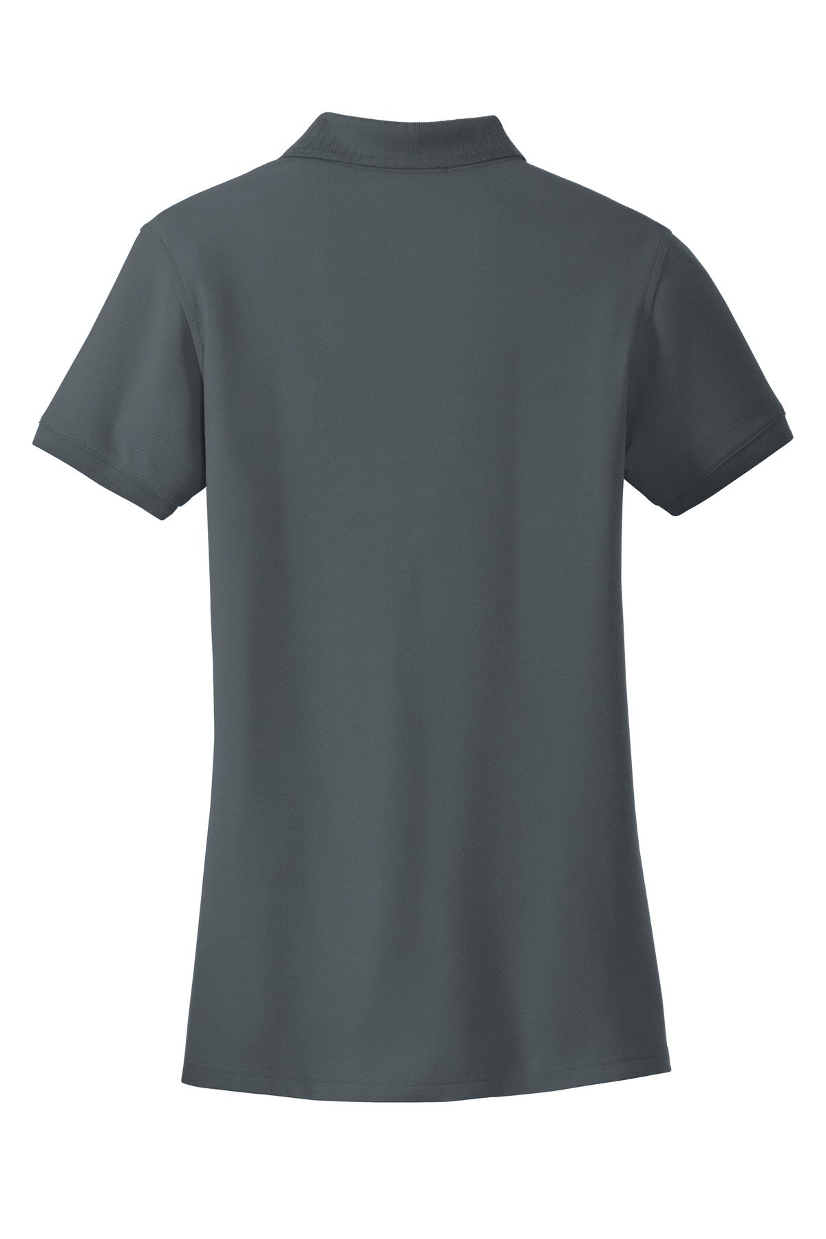Port Authority Ladies Core Classic Pique Polo. L100