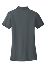Port Authority Ladies Core Classic Pique Polo. L100