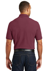 Port Authority Men's Core Classic Pique Polo. K100