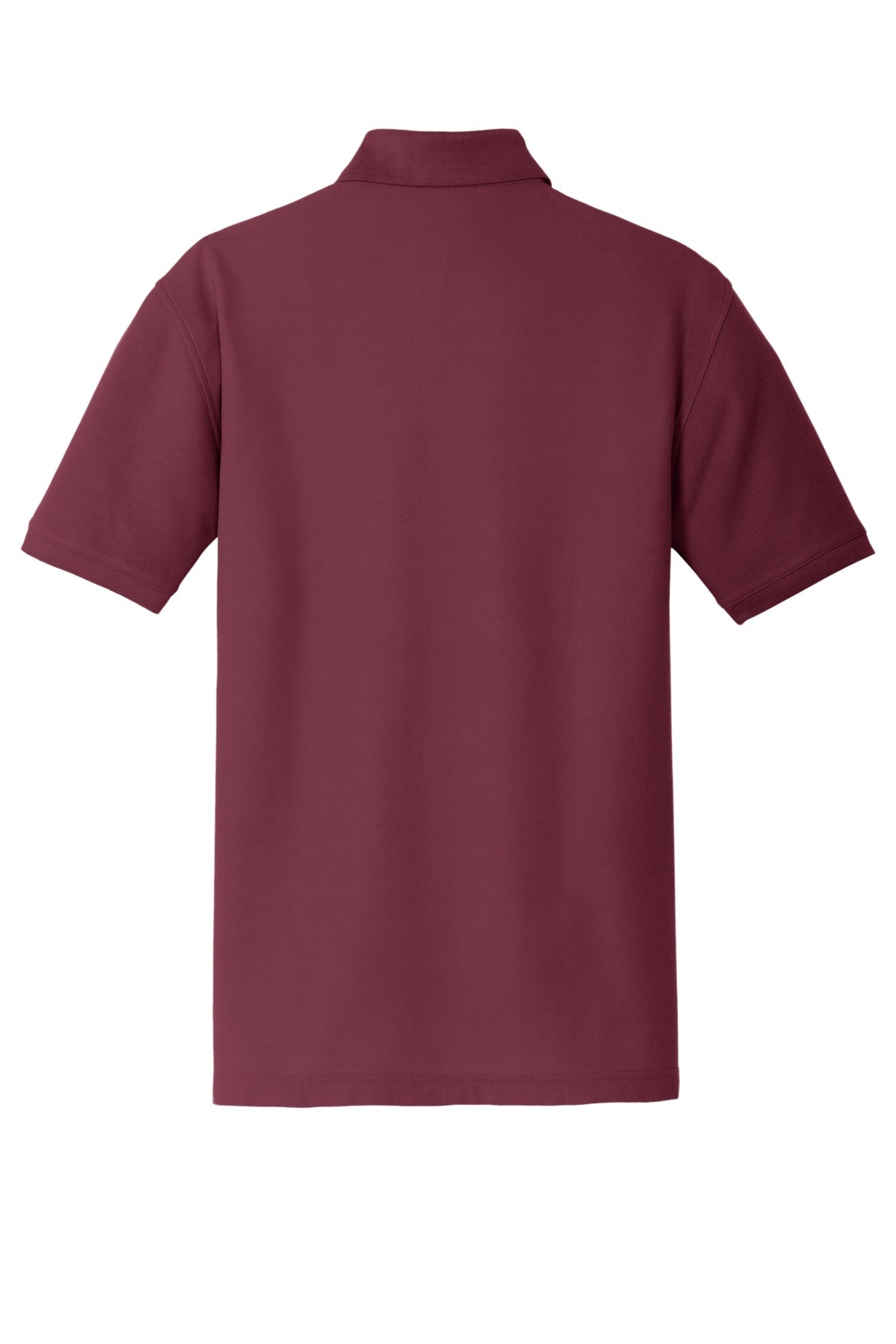Port Authority Men's Core Classic Pique Polo. K100