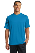 Sport-Tek Men's PosiCharge RacerMesh Tee ST340 1 of 2 Mens Apparel Shirts & Tops