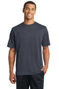Sport-Tek Men's PosiCharge RacerMesh Tee ST340 1 of 2 Mens Apparel Shirts & Tops