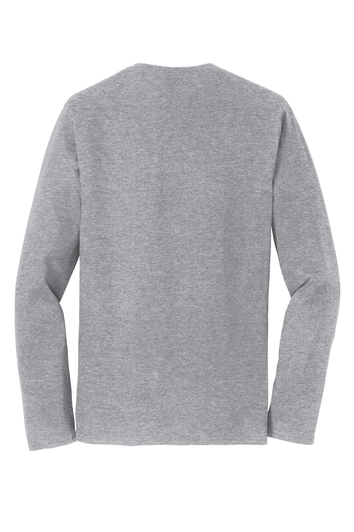 Port & Company Men's Long Sleeve Fan Favorite Tee. PC450LS 1of2 Port & Company