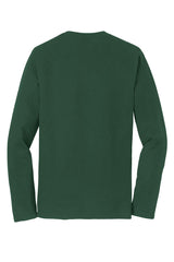 Port & Company Men's Long Sleeve Fan Favorite Tee Port & Company