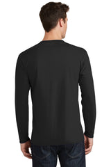 Port & Company Men's Long Sleeve Fan Favorite Tee Port & Company