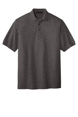 Port Authority Extended Size Silk Touch Polo.   K500ES