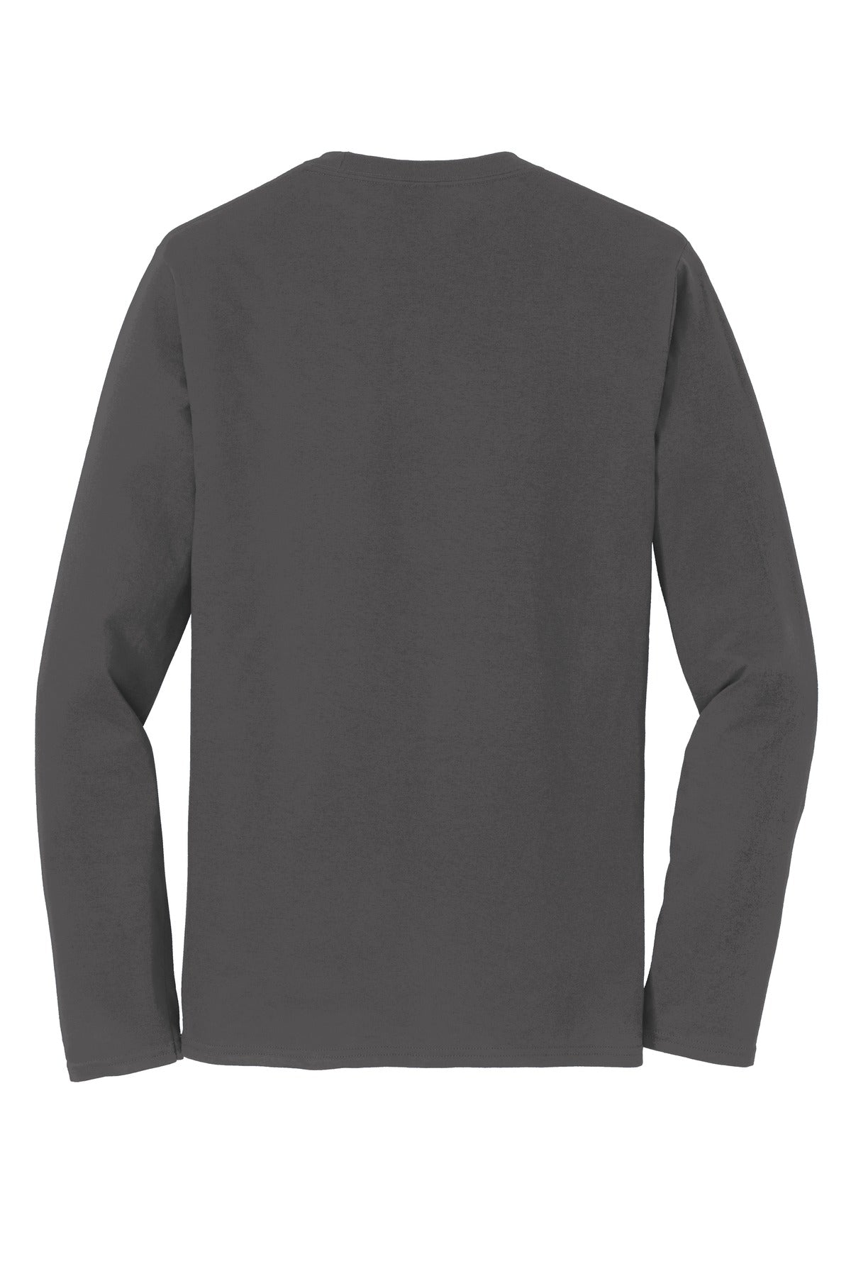 Port & Company Men's Long Sleeve Fan Favorite Tee. PC450LS 1of2 Port & Company