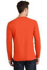 Port & Company Men's Long Sleeve Fan Favorite Tee Port & Company