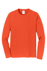 Port & Company Men's Long Sleeve Fan Favorite Tee Port & Company