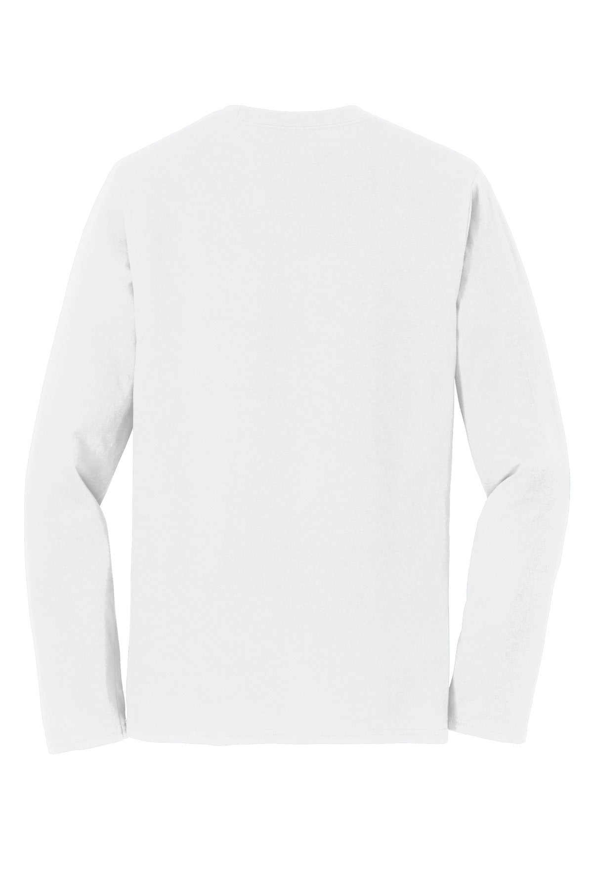 Port & Company Men's Long Sleeve Fan Favorite Tee. PC450LS 1of2 Port & Company