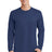 Port & Company Men's Long Sleeve Fan Favorite Tee Port & Company