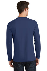 Port & Company Men's Long Sleeve Fan Favorite Tee Port & Company
