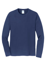 Port & Company Men's Long Sleeve Fan Favorite Tee Port & Company