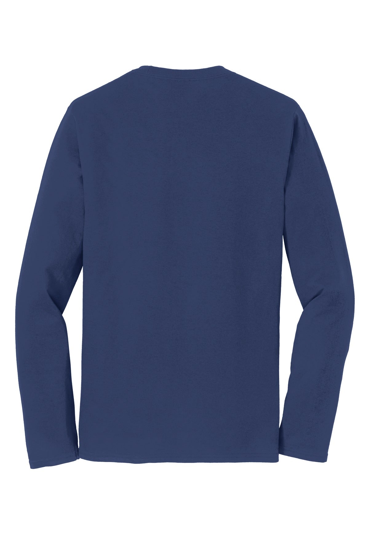 Port & Company Men's Long Sleeve Fan Favorite Tee Port & Company