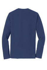 Port & Company Men's Long Sleeve Fan Favorite Tee Port & Company