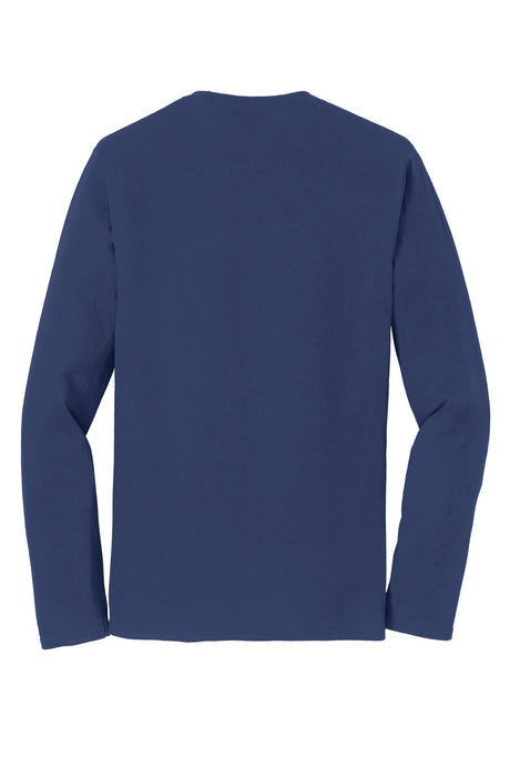 Port & Company Men's Long Sleeve Fan Favorite Tee Port & Company