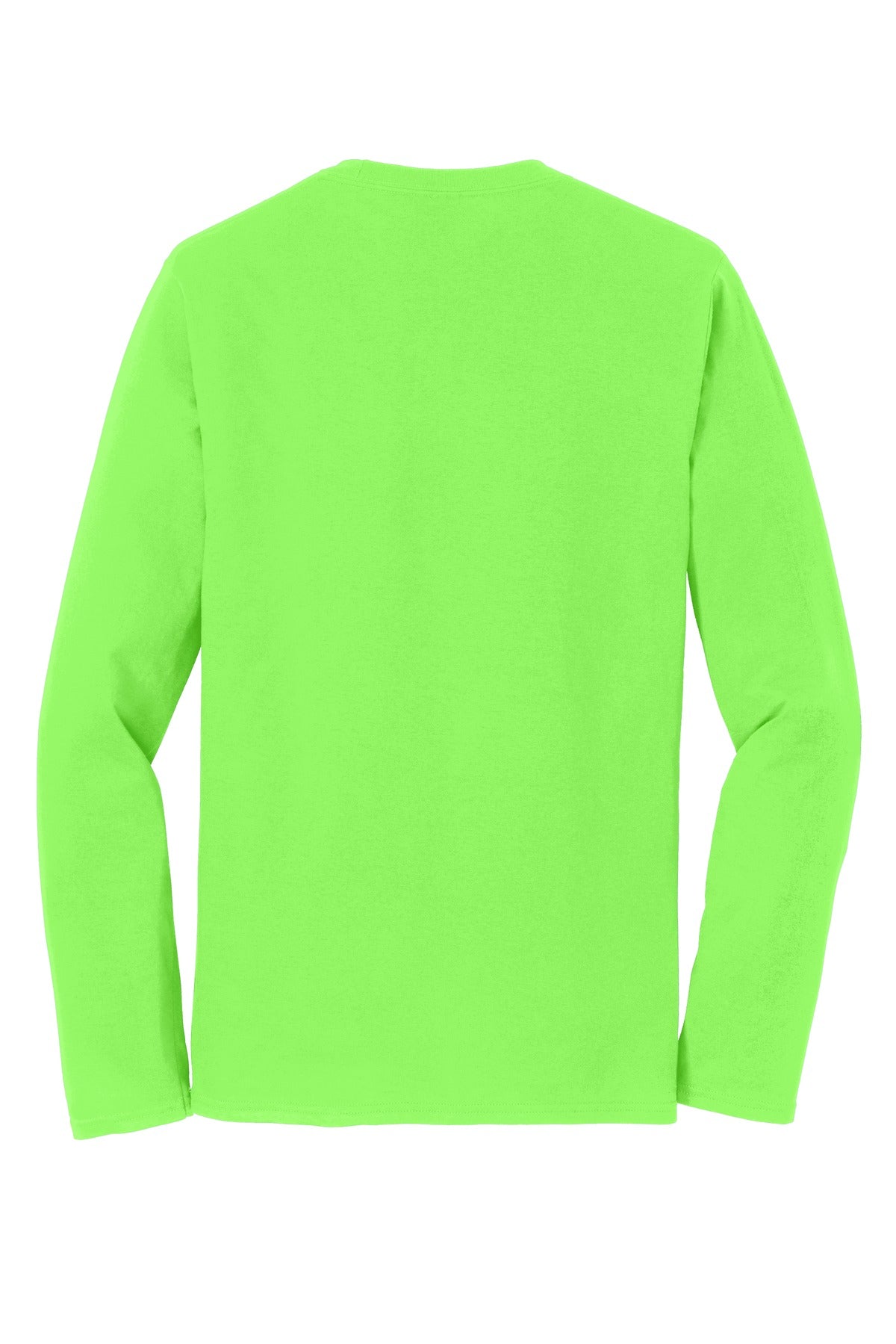 Port & Company Men's Long Sleeve Fan Favorite Tee Port & Company