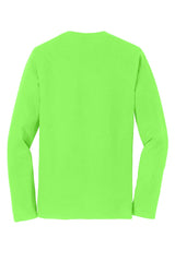 Port & Company Men's Long Sleeve Fan Favorite Tee Port & Company