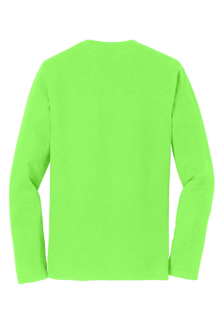 Port & Company Men's Long Sleeve Fan Favorite Tee Port & Company