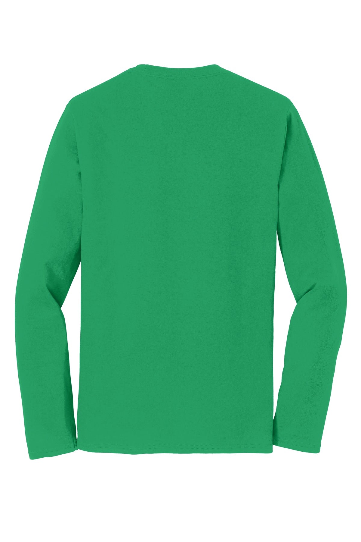 Port & Company Men's Long Sleeve Fan Favorite Tee. PC450LS 1of2 Port & Company