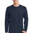 Port & Company Men's Long Sleeve Fan Favorite Tee Port & Company