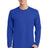 Port & Company Men's Long Sleeve Fan Favorite Tee Port & Company