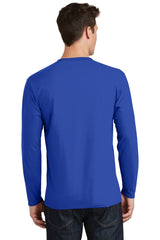 Port & Company Men's Long Sleeve Fan Favorite Tee Port & Company