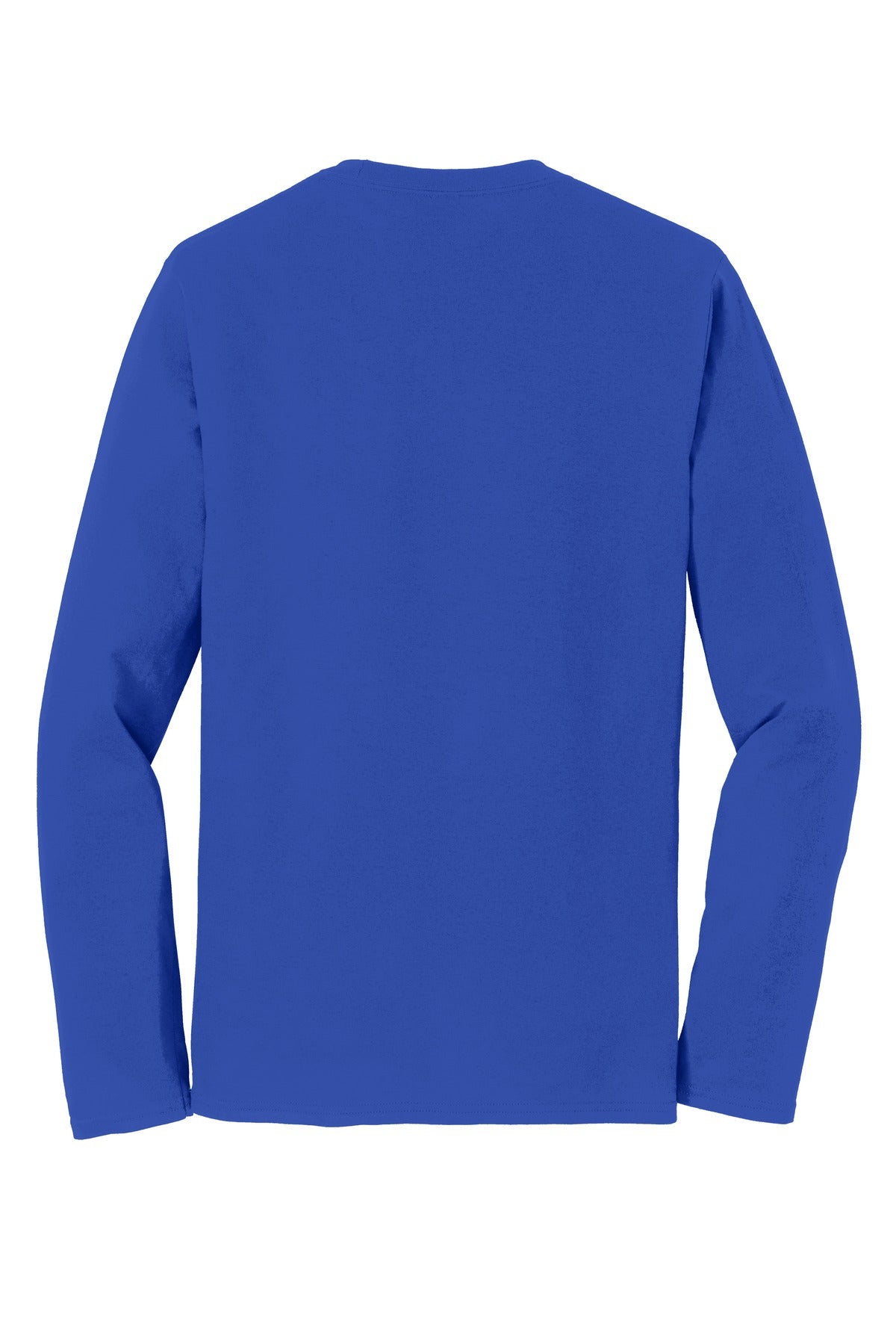 Port & Company Men's Long Sleeve Fan Favorite Tee Port & Company