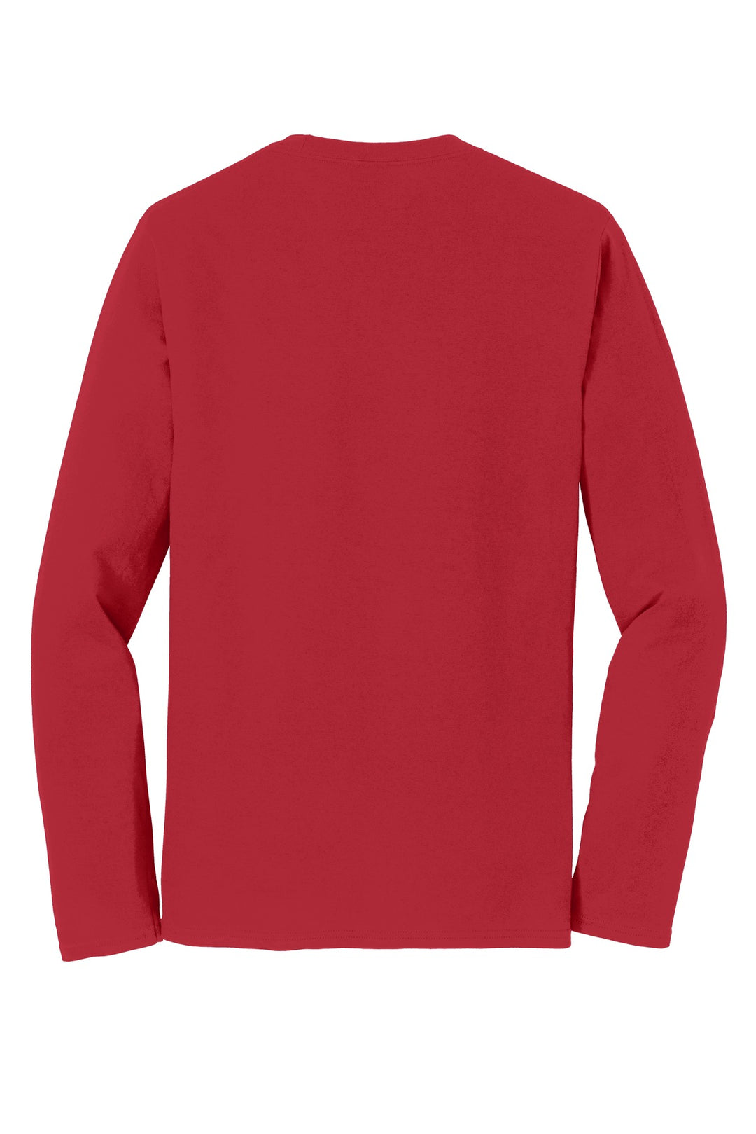 Port & Company Men's Long Sleeve Fan Favorite Tee Port & Company
