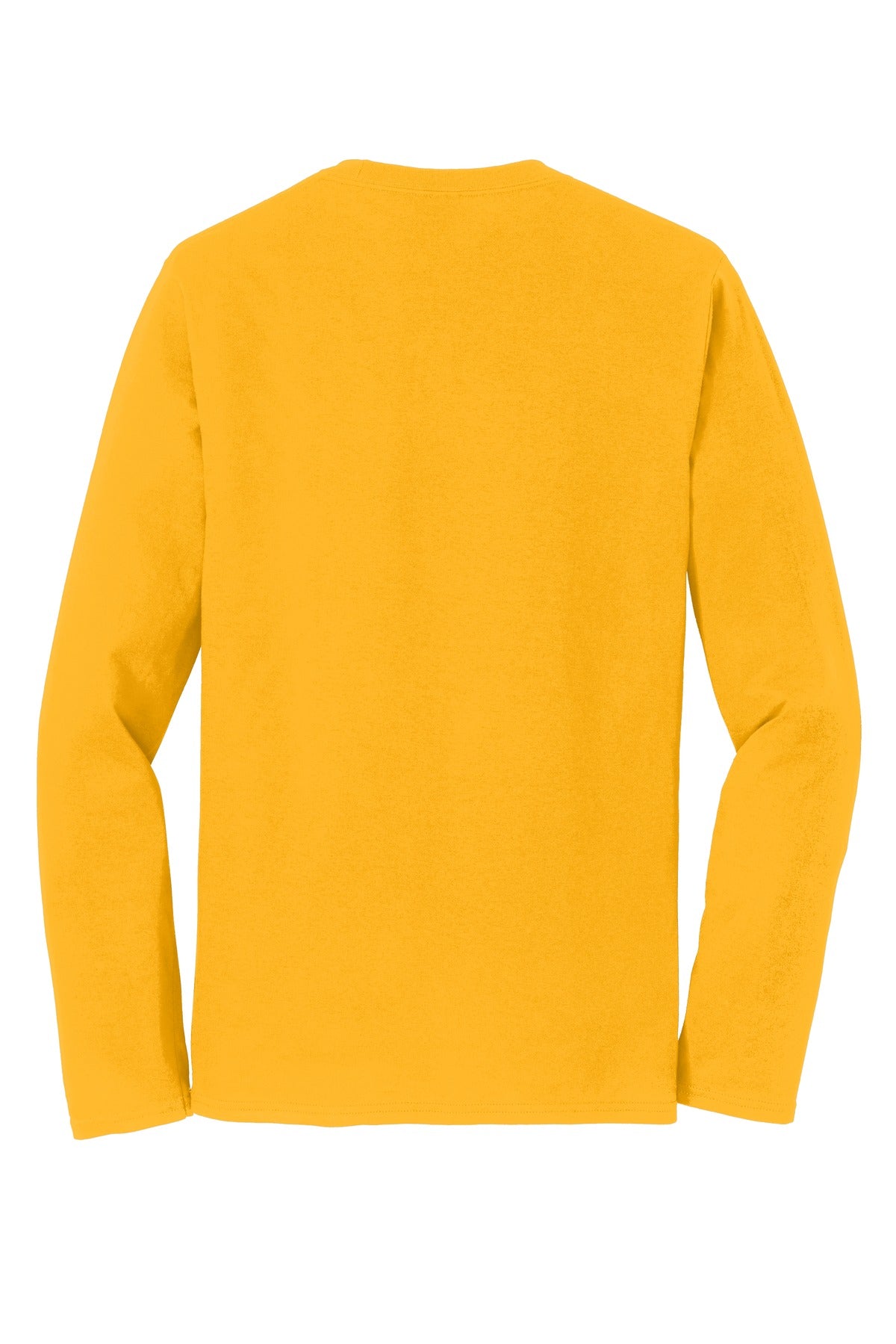 Port & Company Men's Long Sleeve Fan Favorite Tee. PC450LS 1of2 Port & Company