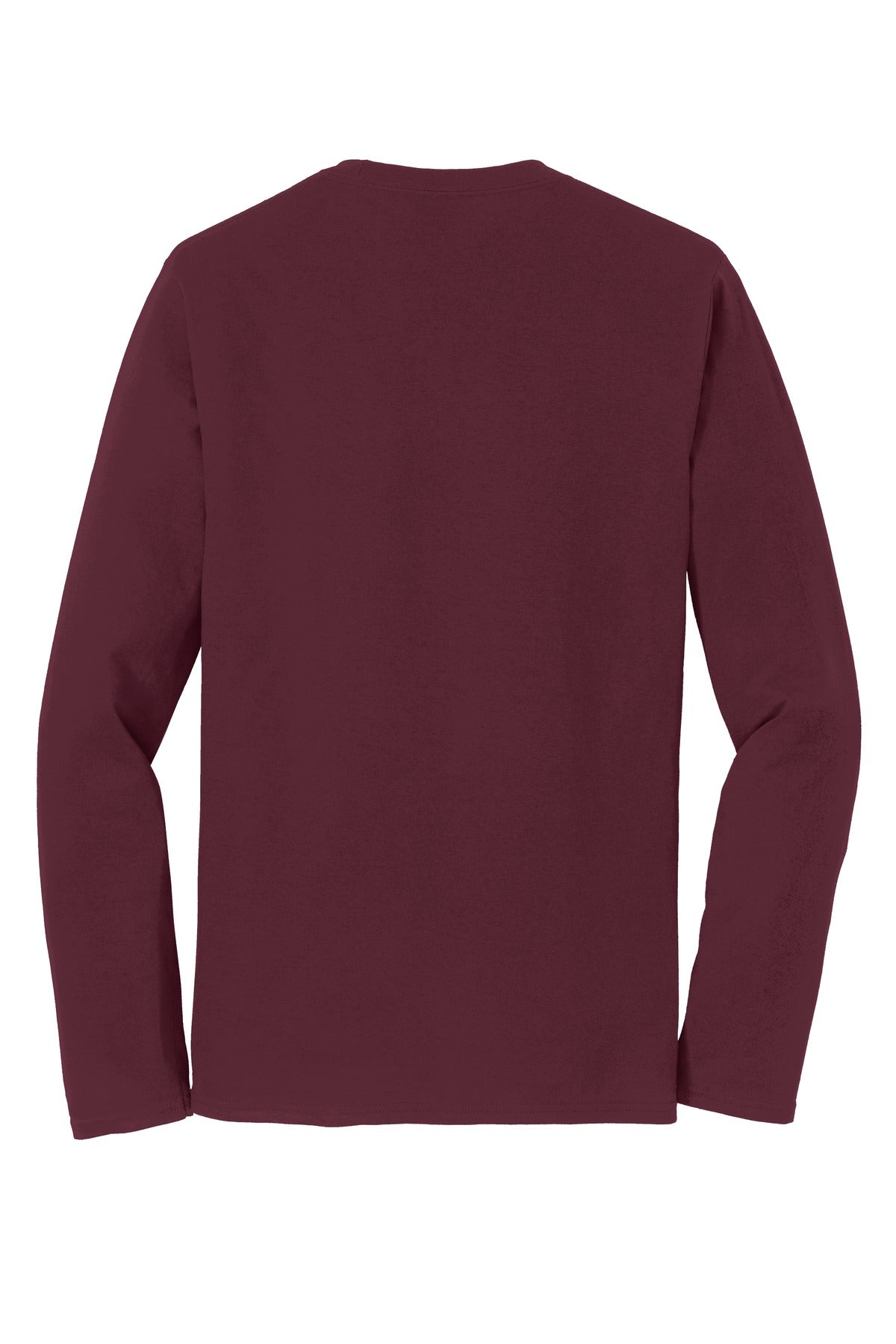 Port & Company Men's Long Sleeve Fan Favorite Tee. PC450LS 1of2 Port & Company