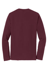 Port & Company Men's Long Sleeve Fan Favorite Tee. PC450LS 1of2 Port & Company