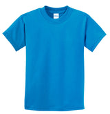 Port & Company Youth Essential Tee. PC61Y 1 of 2