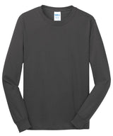 Port & Company Men's Long Sleeve Core Cotton Tee Port & Company