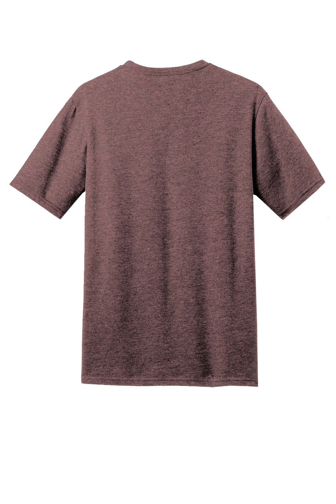 District Men's Perfect BlendTee. DM108 District