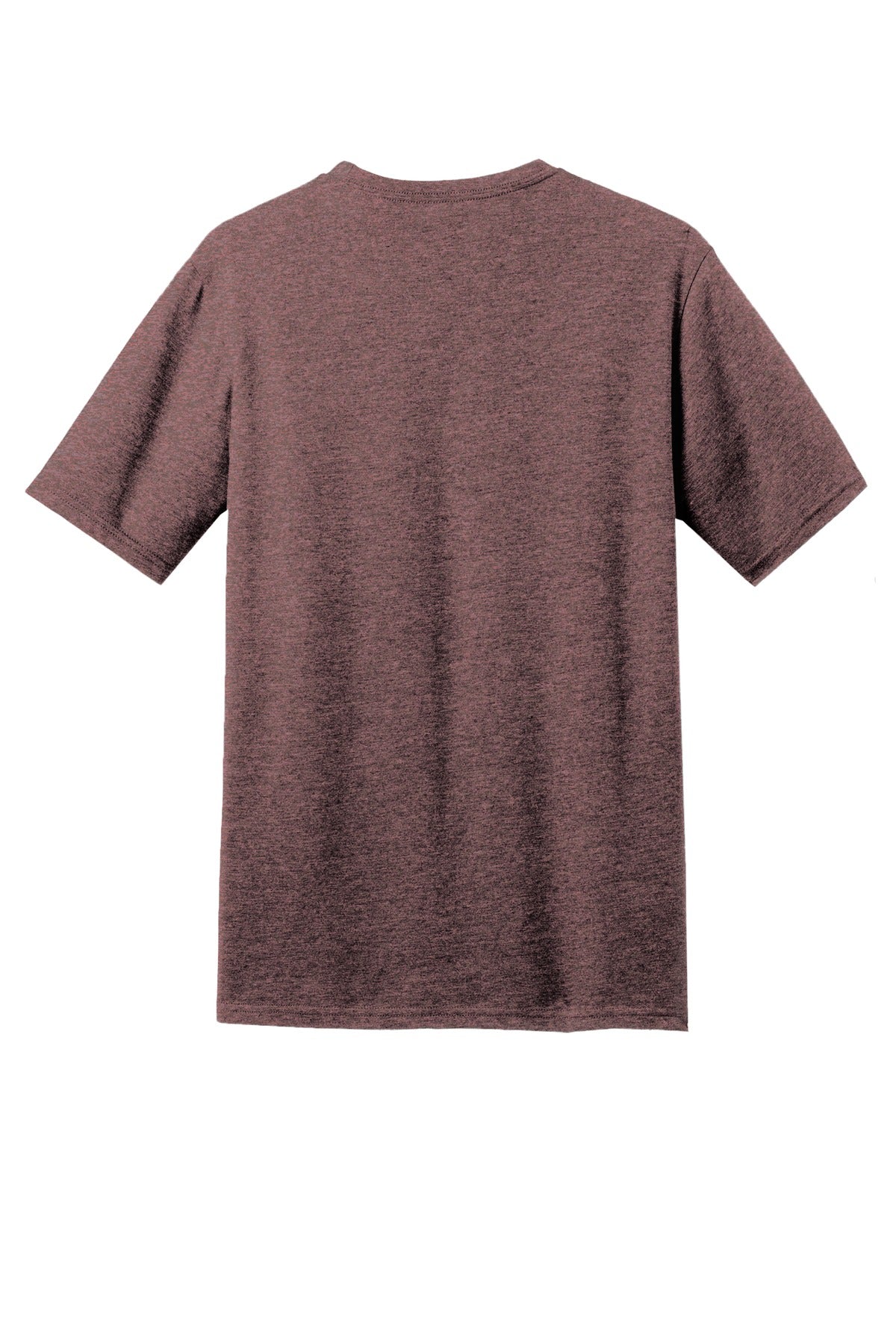 District Men's Perfect BlendTee. DM108 District