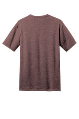 District Men's Perfect BlendTee. DM108 District