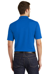 Port Authority Men's Dry Zone UV Micro-Mesh Polo. K110 2 of 2