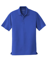Port Authority Men's Dry Zone UV Micro-Mesh Polo. K110 2 of 2