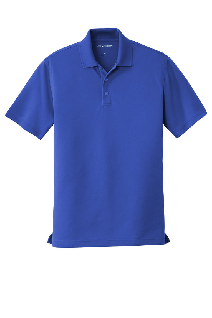 Port Authority Men's Dry Zone UV Micro-Mesh Polo. K110 2 of 2
