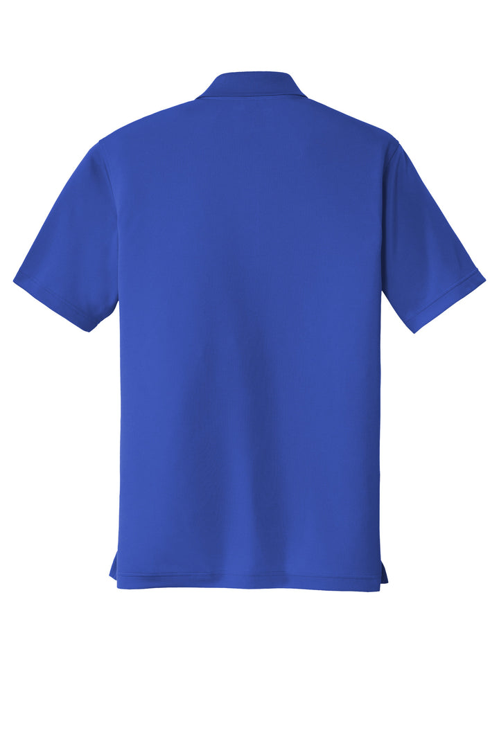 Port Authority Men's Dry Zone UV Micro-Mesh Polo. K110 2 of 2