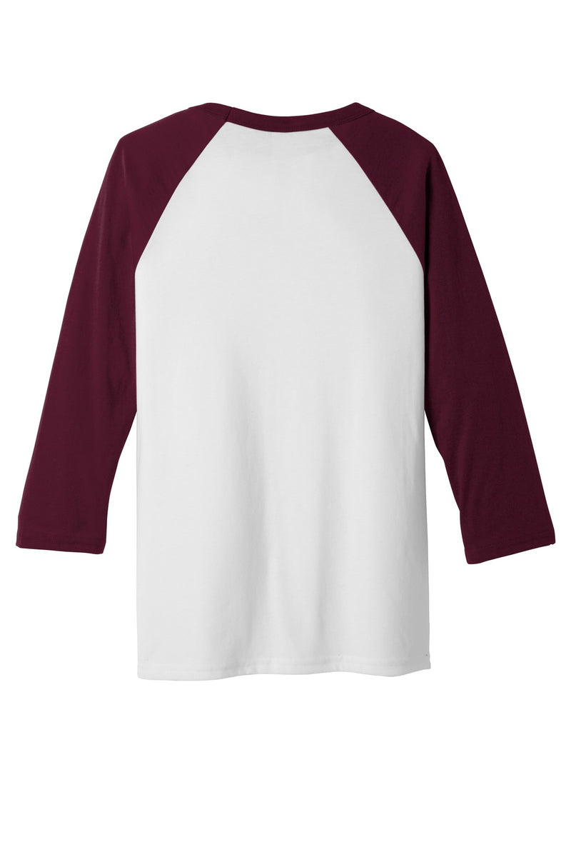 BELLA+CANVAS  Men&