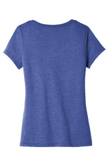 District Women's Very Important Tee V-Neck. DT6503 2 of 2 District